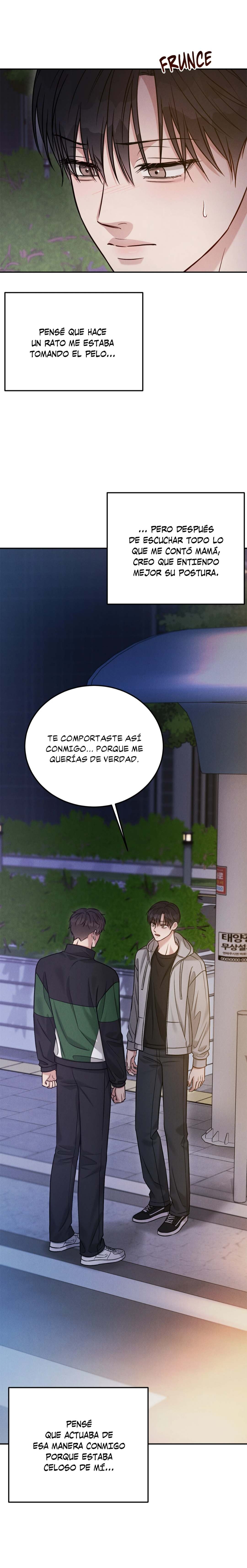 Estímulo - Capítulo 51 - Página 3 - LectorTMOo