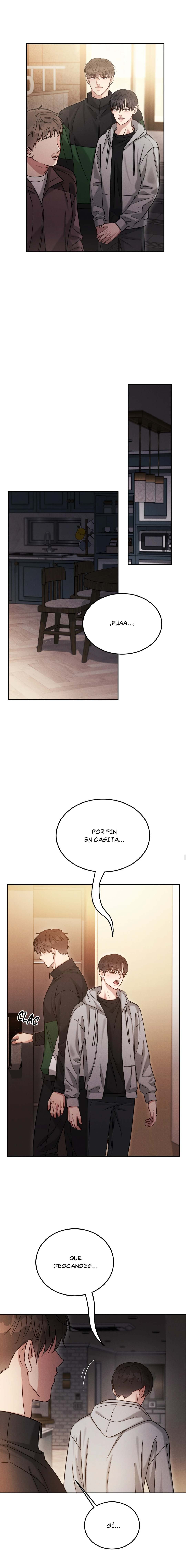 Estímulo - Capítulo 51 - Página 7 - LectorTMOo