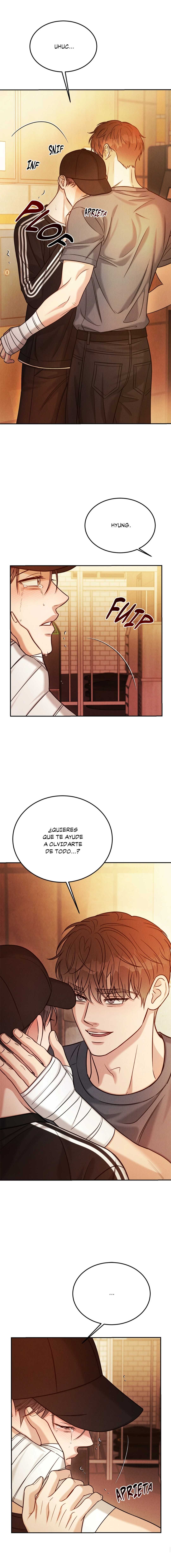 Estímulo - Capítulo 52 - Página 10 - LectorTMOo