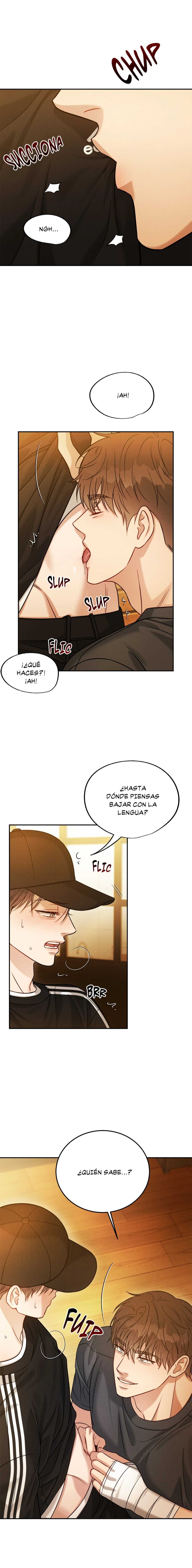 Estímulo - Capítulo 52 - Página 12 - LectorTMOo