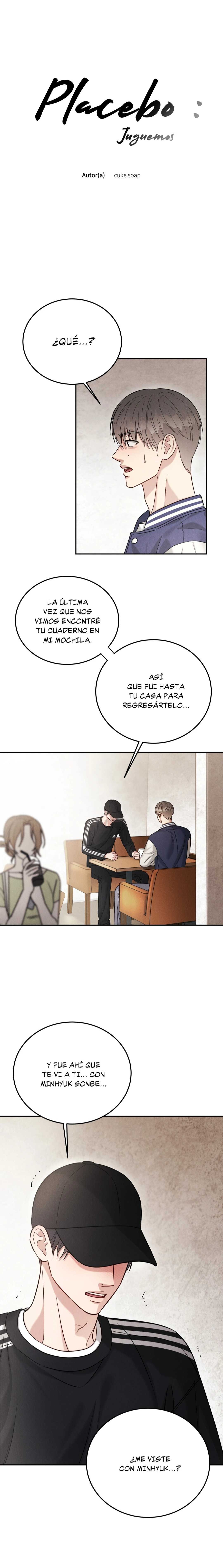 Estímulo - Capítulo 52 - Página 2 - LectorTMOo