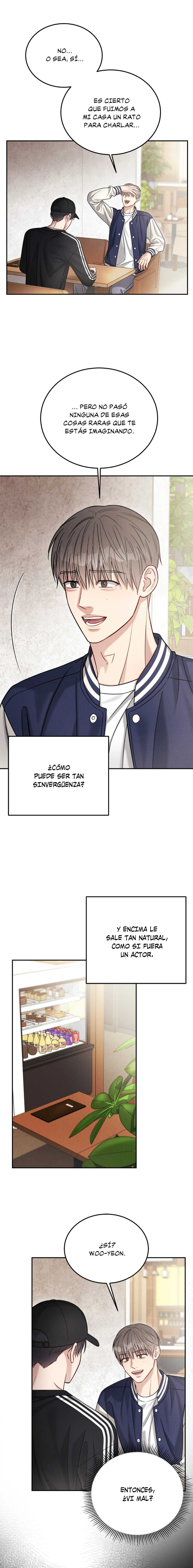 Estímulo - Capítulo 52 - Página 3 - LectorTMOo