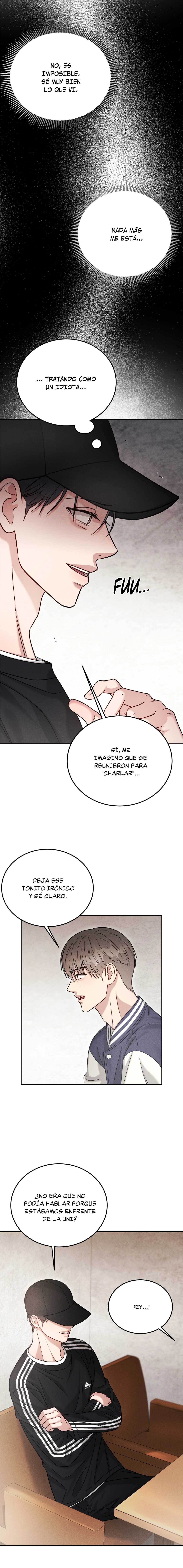Estímulo - Capítulo 52 - Página 4 - LectorTMOo