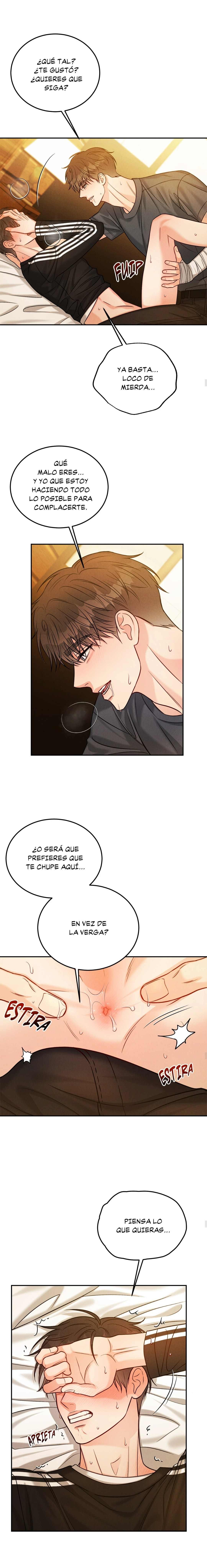 Estímulo - Capítulo 53 - Página 5 - LectorTMOo