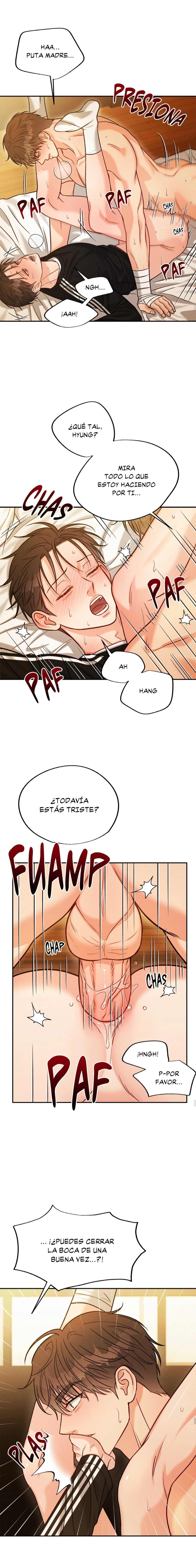 Estímulo - Capítulo 53 - Página 8 - LectorTMOo