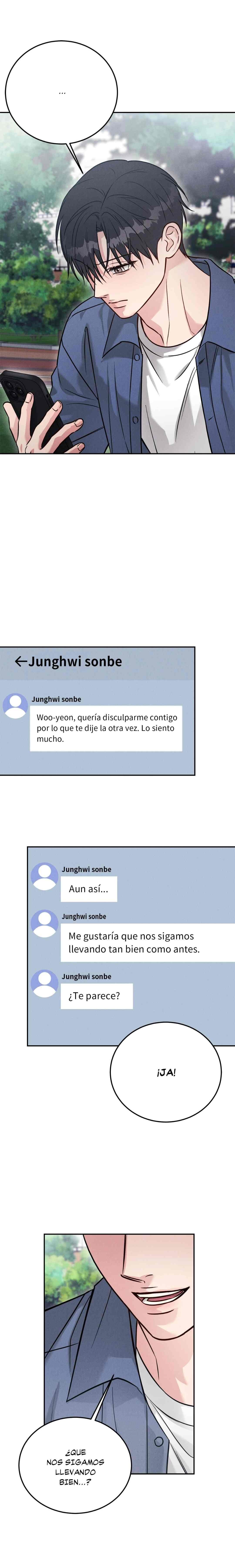 Estímulo - Capítulo 54 - Página 3 - LectorTMOo