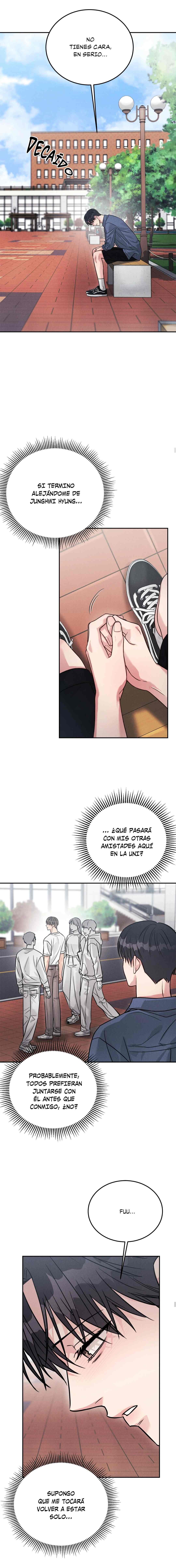 Estímulo - Capítulo 54 - Página 4 - LectorTMOo