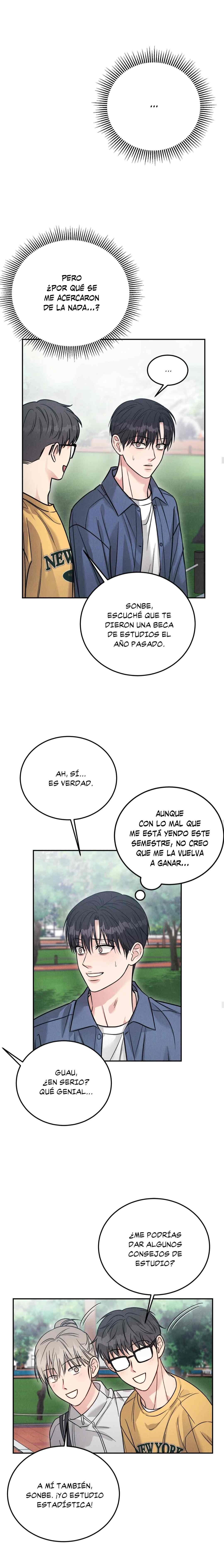 Estímulo - Capítulo 54 - Página 6 - LectorTMOo