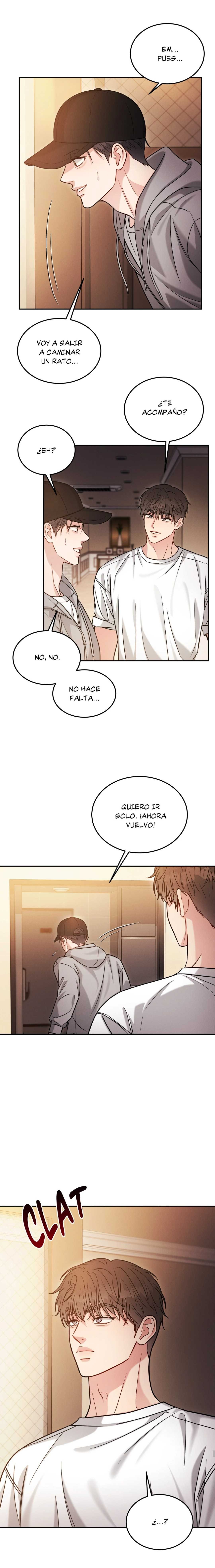 Estímulo - Capítulo 55 - Página 11 - LectorTMOo