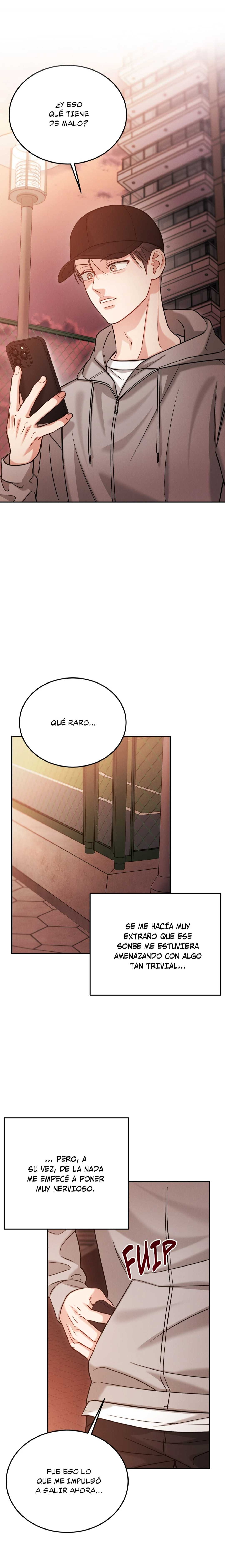 Estímulo - Capítulo 55 - Página 14 - LectorTMOo