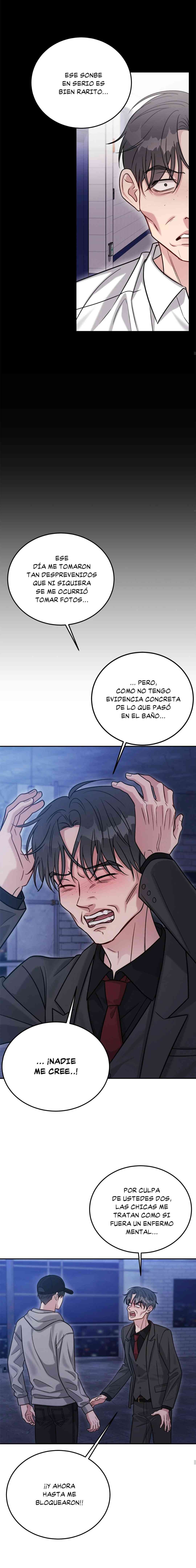 Estímulo - Capítulo 56 - Página 13 - LectorTMOo
