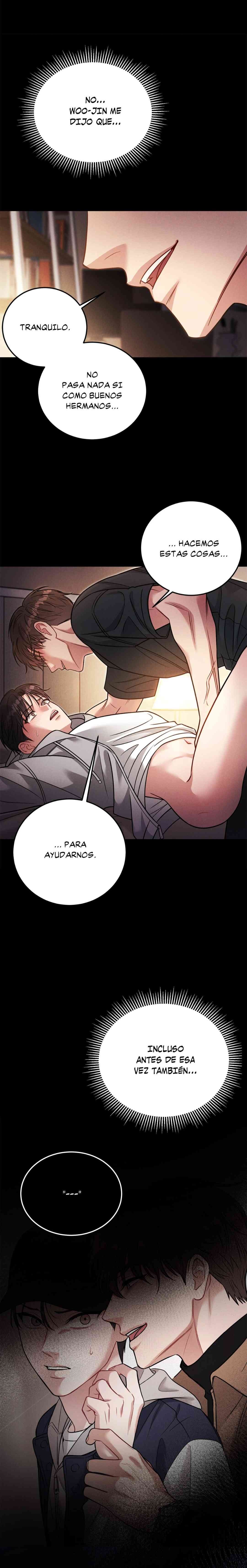 Estímulo - Capítulo 56 - Página 16 - LectorTMOo