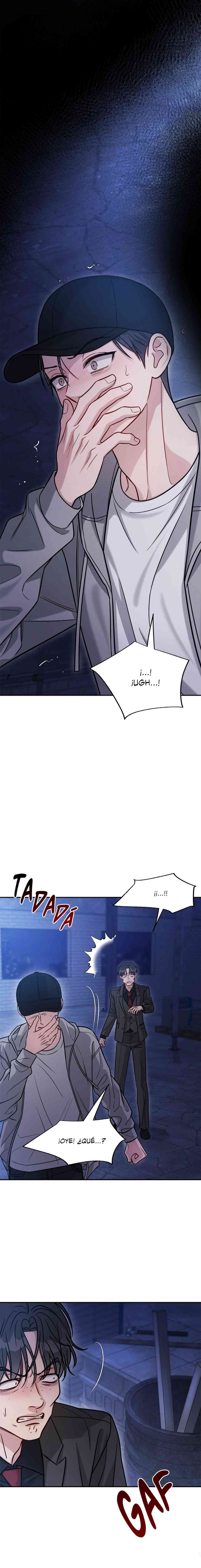Estímulo - Capítulo 56 - Página 17 - LectorTMOo