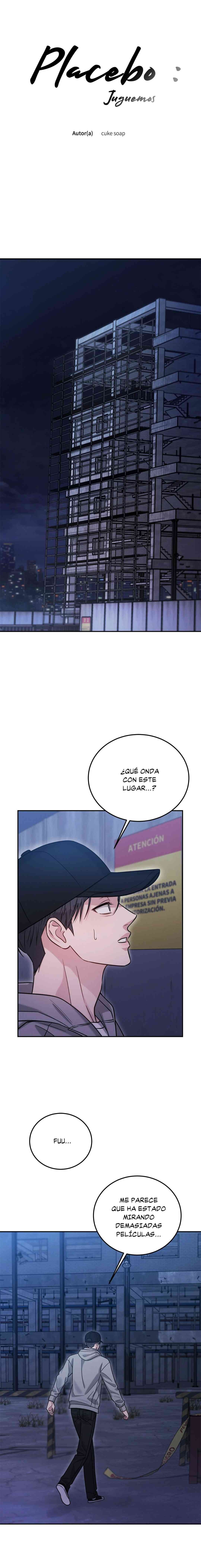 Estímulo - Capítulo 56 - Página 3 - LectorTMOo