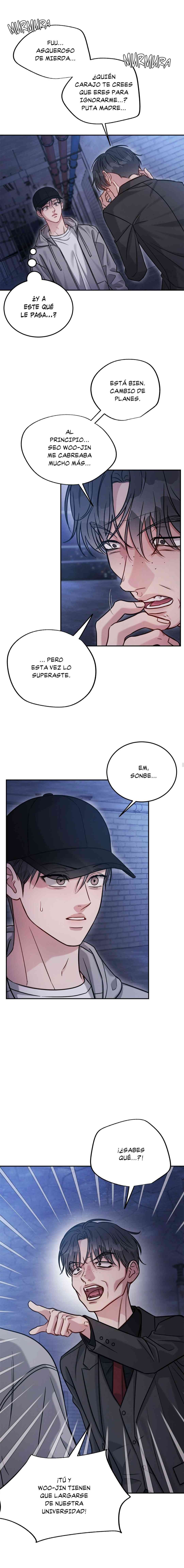 Estímulo - Capítulo 56 - Página 5 - LectorTMOo