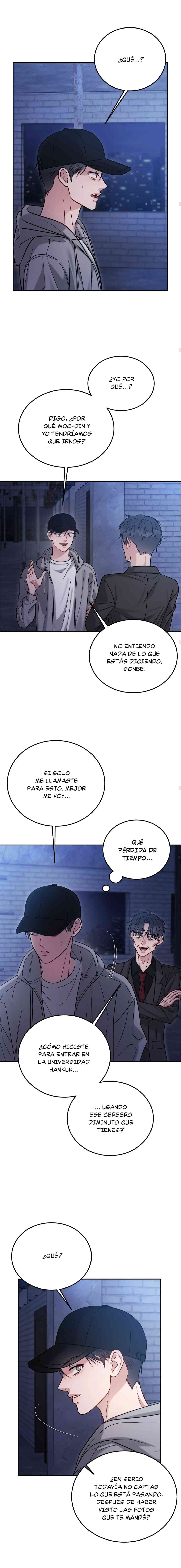 Estímulo - Capítulo 56 - Página 6 - LectorTMOo