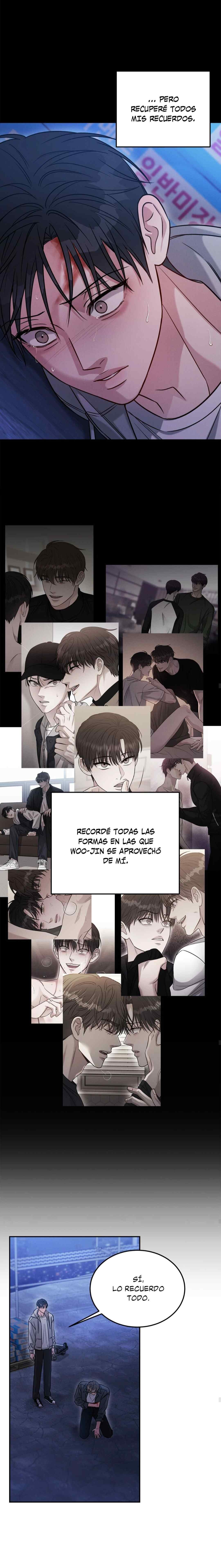 Estímulo - Capítulo 57 - Página 11 - LectorTMOo