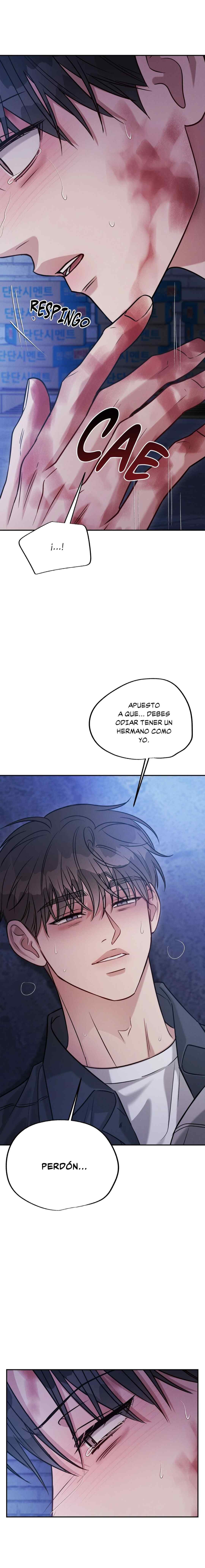 Estímulo - Capítulo 57 - Página 20 - LectorTMOo