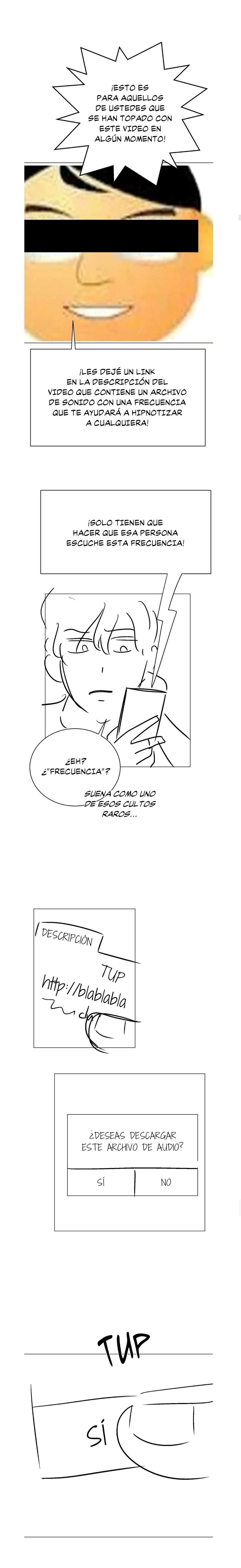 Estímulo - Capítulo 58.5 - Página 2 - LectorTMOo