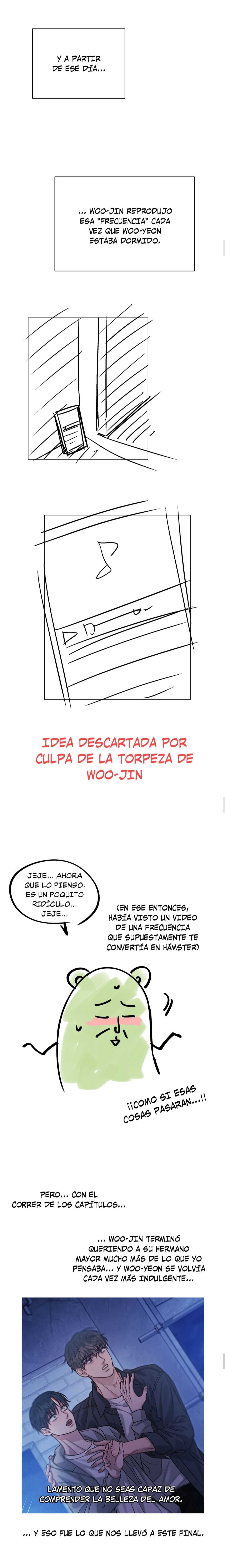 Estímulo - Capítulo 58.5 - Página 3 - LectorTMOo