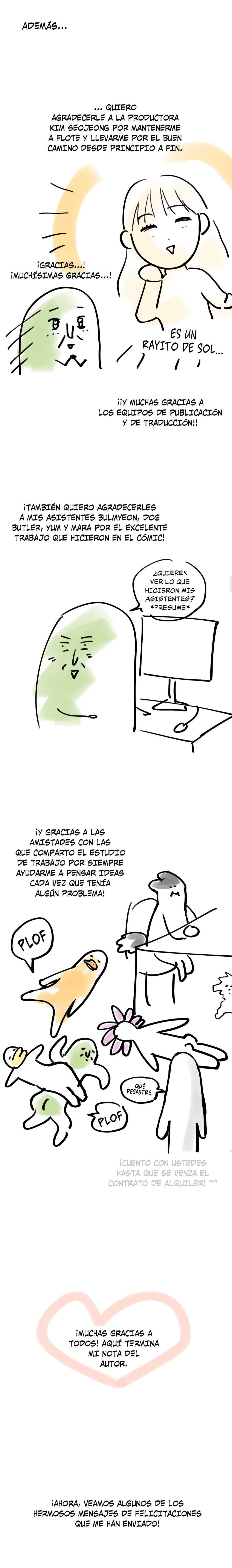 Estímulo - Capítulo 58.5 - Página 5 - LectorTMOo