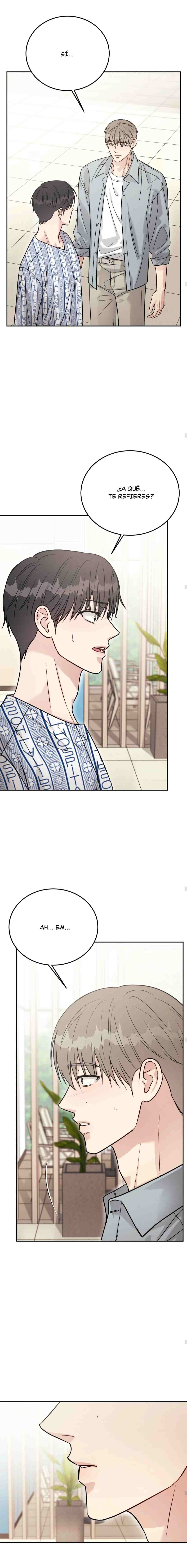 Estímulo - Capítulo 58 - Página 10 - LectorTMOo