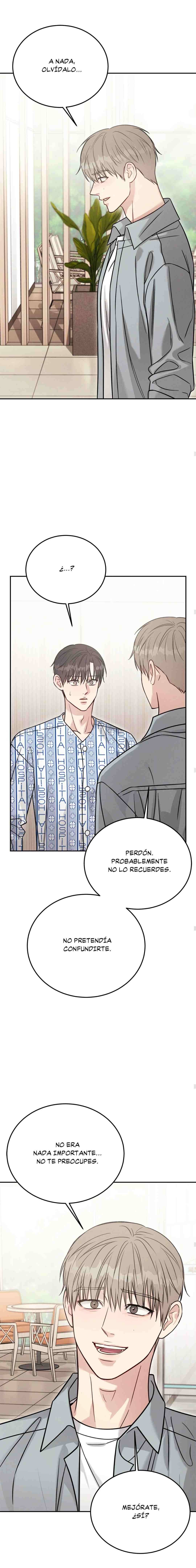 Estímulo - Capítulo 58 - Página 11 - LectorTMOo