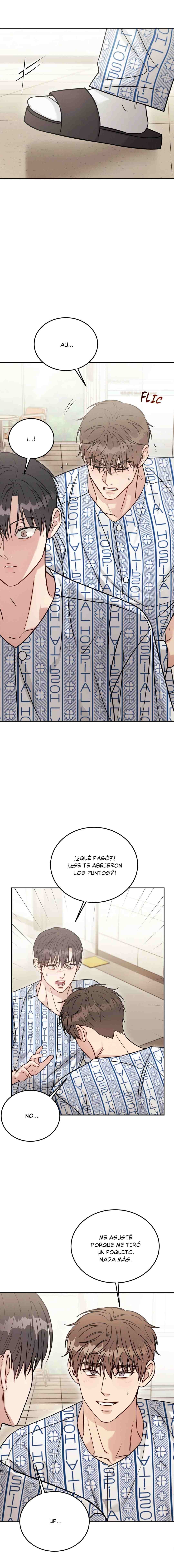 Estímulo - Capítulo 58 - Página 14 - LectorTMOo