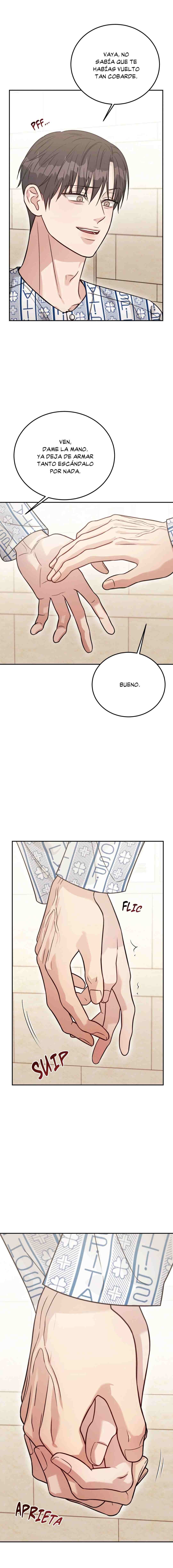 Estímulo - Capítulo 58 - Página 15 - LectorTMOo