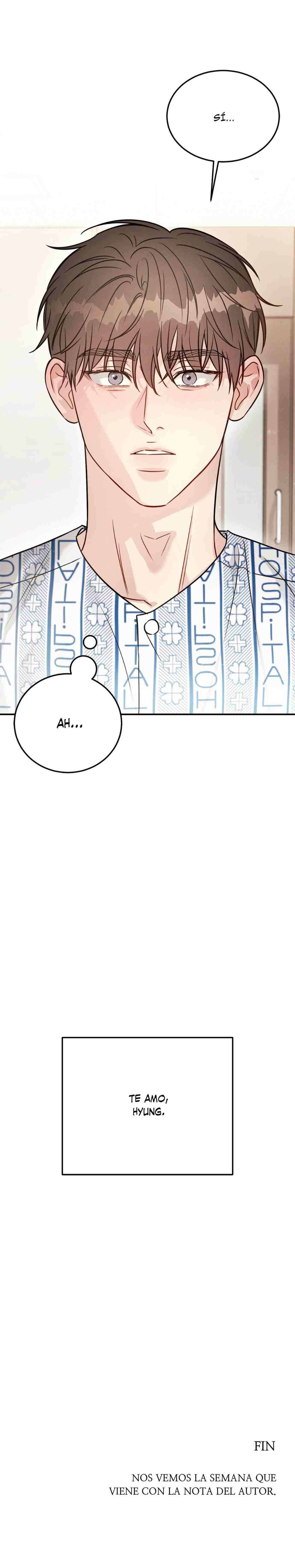 Estímulo - Capítulo 58 - Página 19 - LectorTMOo