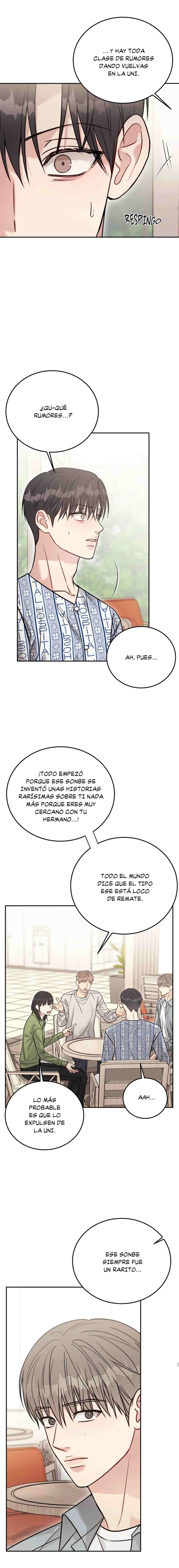 Estímulo - Capítulo 58 - Página 7 - LectorTMOo