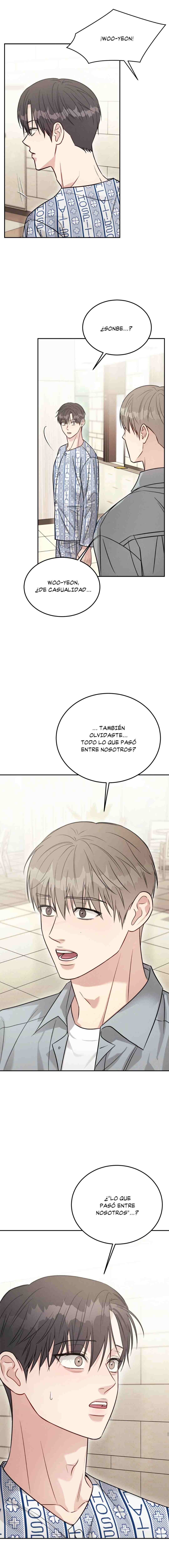 Estímulo - Capítulo 58 - Página 9 - LectorTMOo