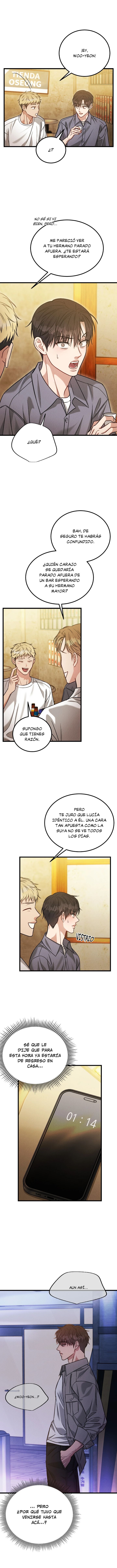Estímulo - Capítulo 59 - Página 10 - LectorTMOo