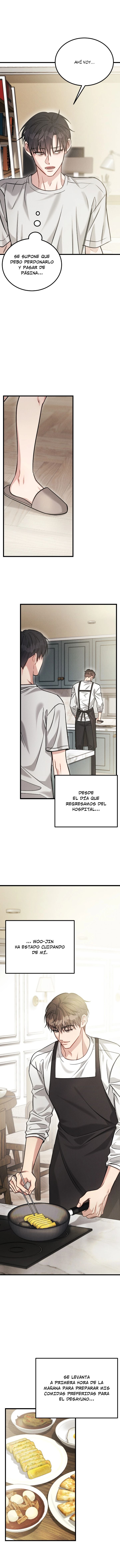 Estímulo - Capítulo 59 - Página 2 - LectorTMOo