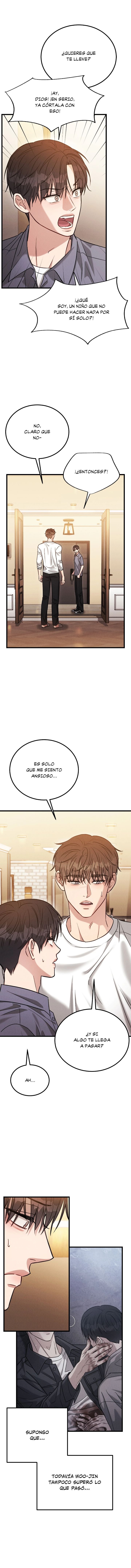 Estímulo - Capítulo 59 - Página 8 - LectorTMOo