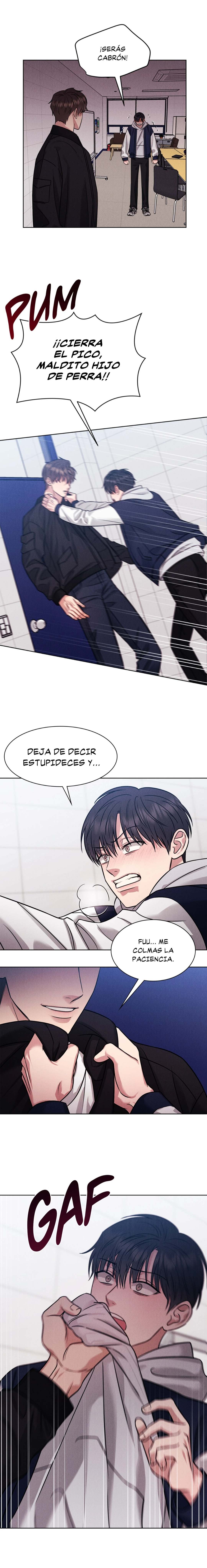 Estímulo - Capítulo 6 - Página 3 - LectorTMOo