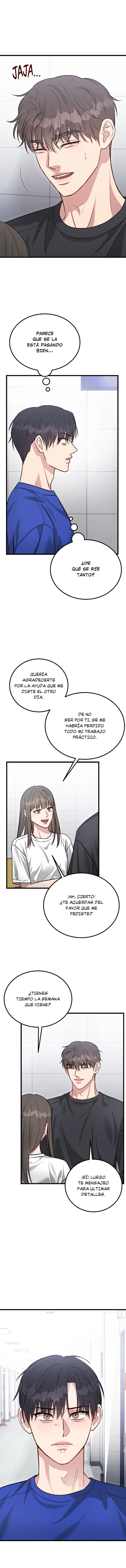 Estímulo - Capítulo 60 - Página 11 - LectorTMOo