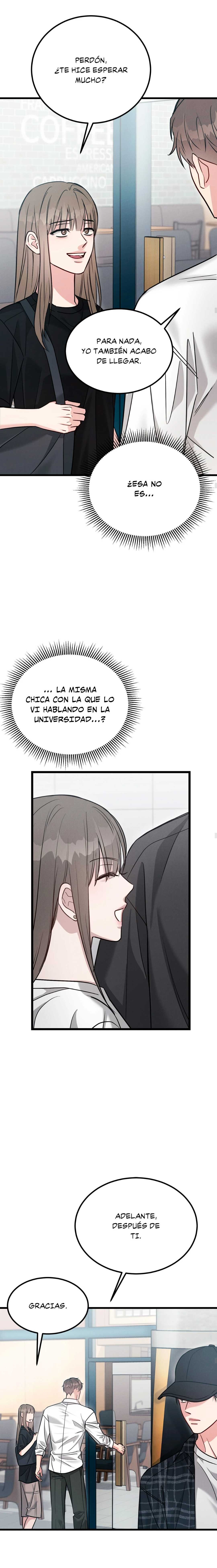 Estímulo - Capítulo 61 - Página 10 - LectorTMOo