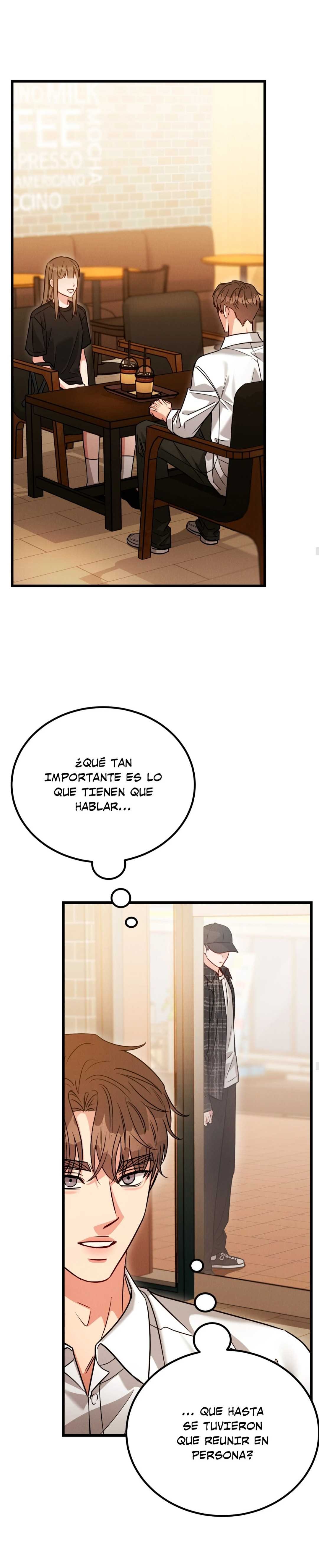 Estímulo - Capítulo 61 - Página 11 - LectorTMOo