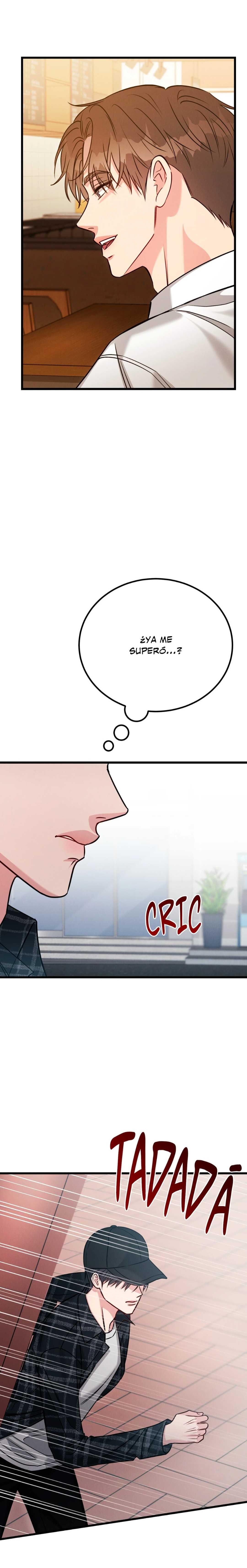 Estímulo - Capítulo 61 - Página 14 - LectorTMOo