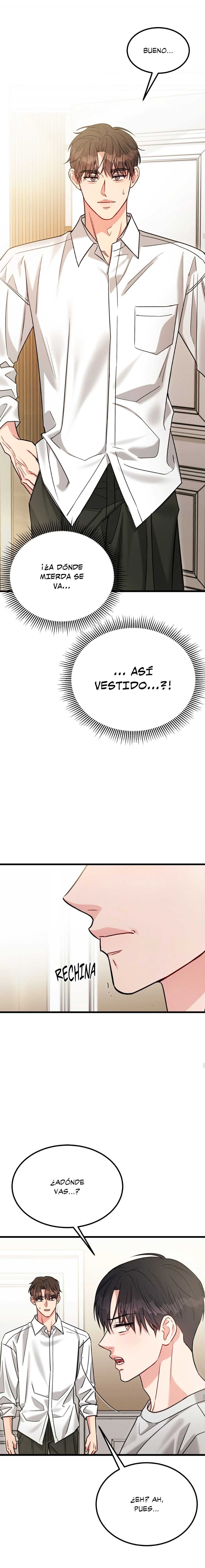 Estímulo - Capítulo 61 - Página 6 - LectorTMOo