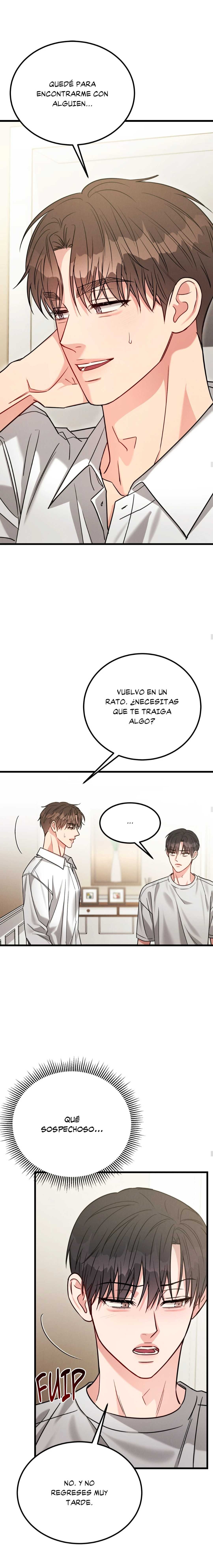 Estímulo - Capítulo 61 - Página 7 - LectorTMOo