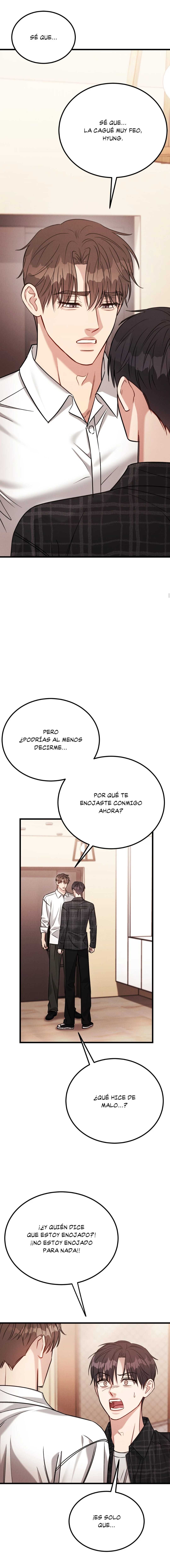 Estímulo - Capítulo 62 - Página 5 - LectorTMOo