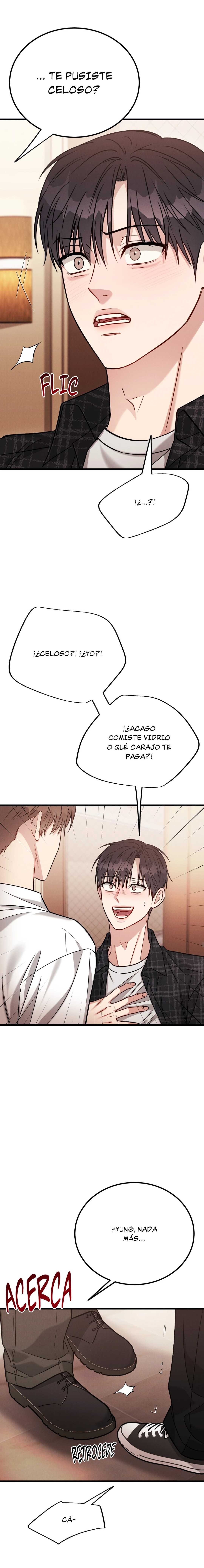 Estímulo - Capítulo 62 - Página 7 - LectorTMOo