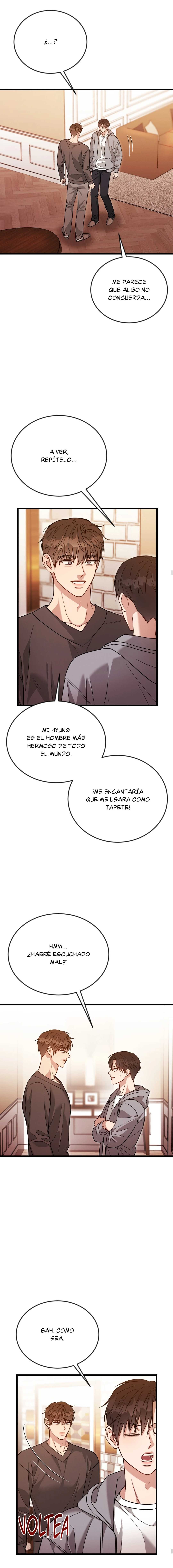 Estímulo - Capítulo 64 - Página 10 - LectorTMOo