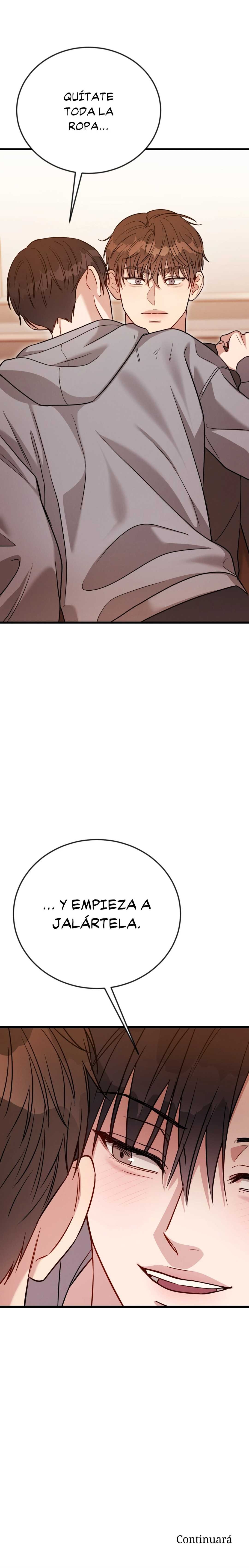 Estímulo - Capítulo 64 - Página 16 - LectorTMOo
