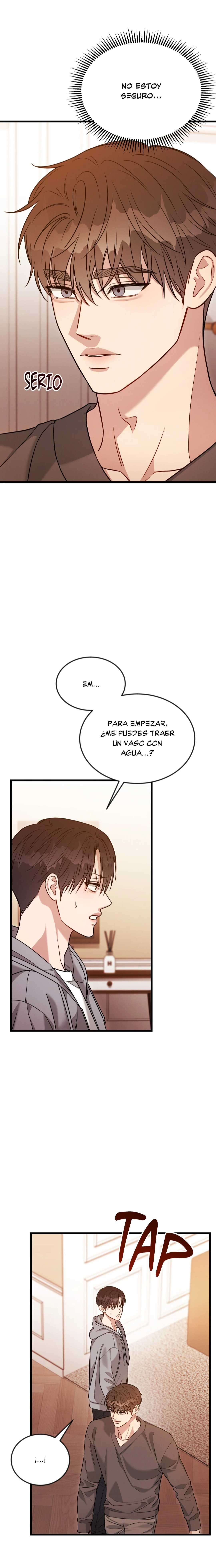 Estímulo - Capítulo 64 - Página 6 - LectorTMOo