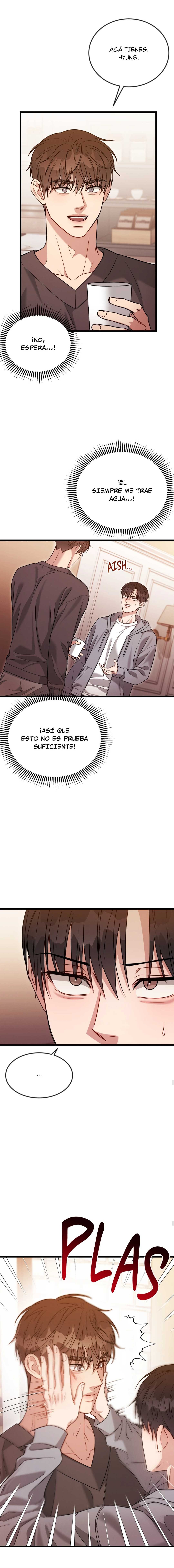 Estímulo - Capítulo 64 - Página 7 - LectorTMOo