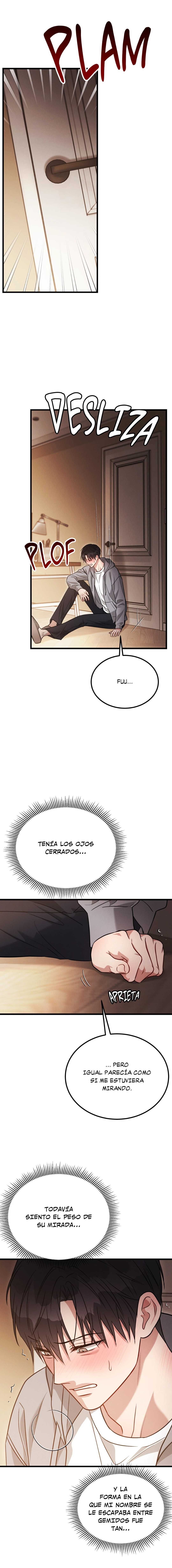 Estímulo - Capítulo 65 - Página 13 - LectorTMOo