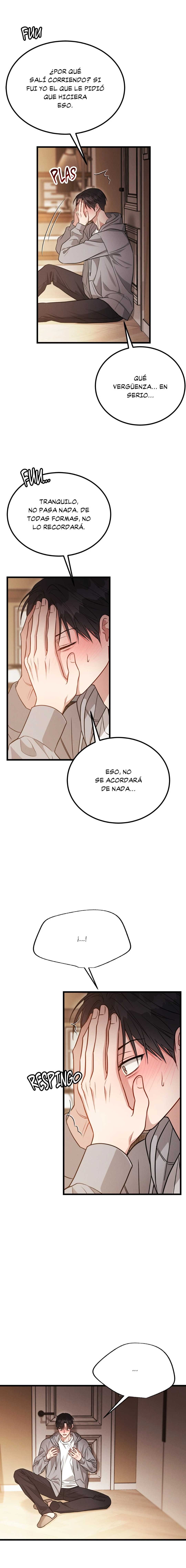 Estímulo - Capítulo 65 - Página 14 - LectorTMOo